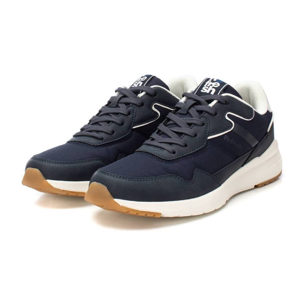 Men's Sneakers Refresh Blue