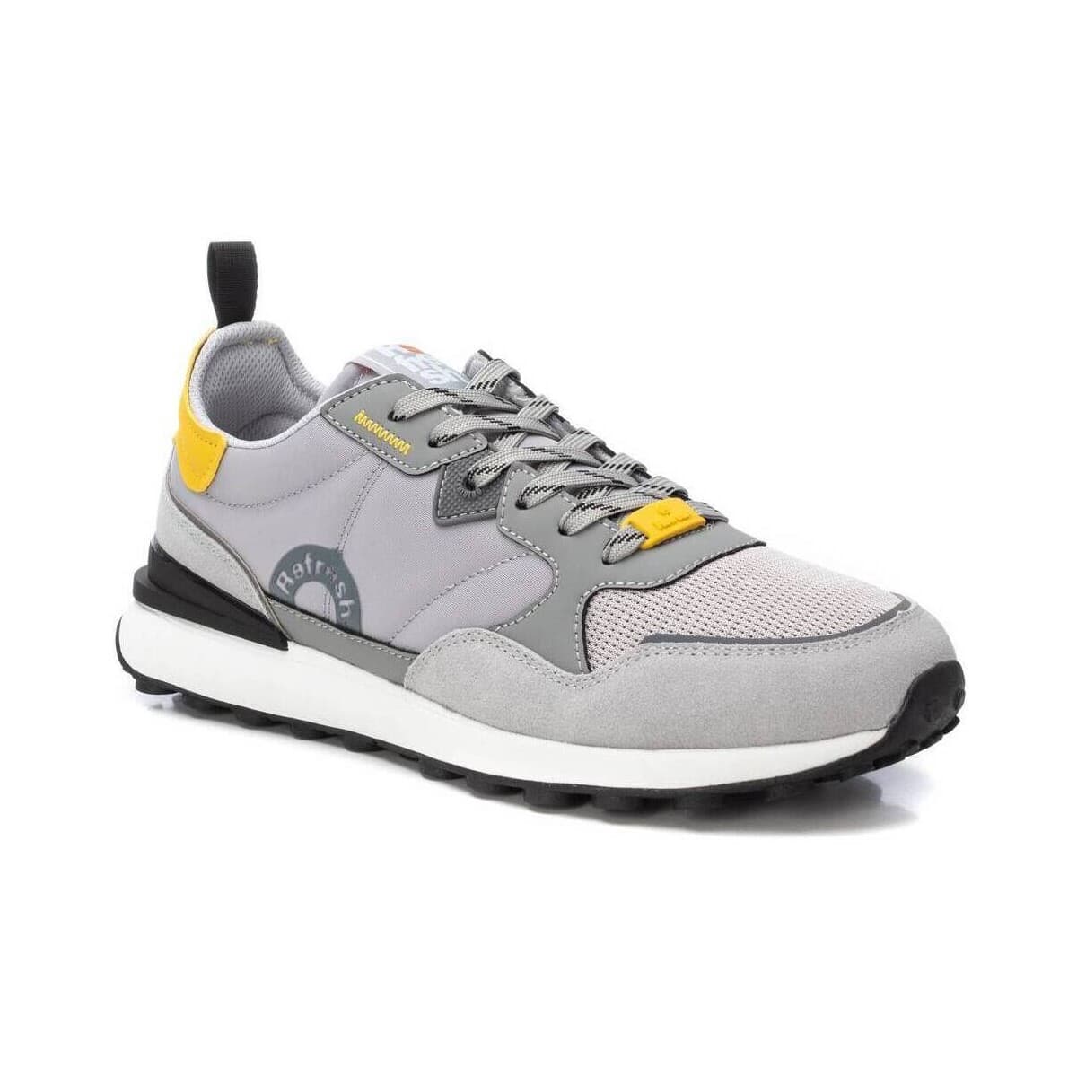 Men's Sneakers Refresh Gray
