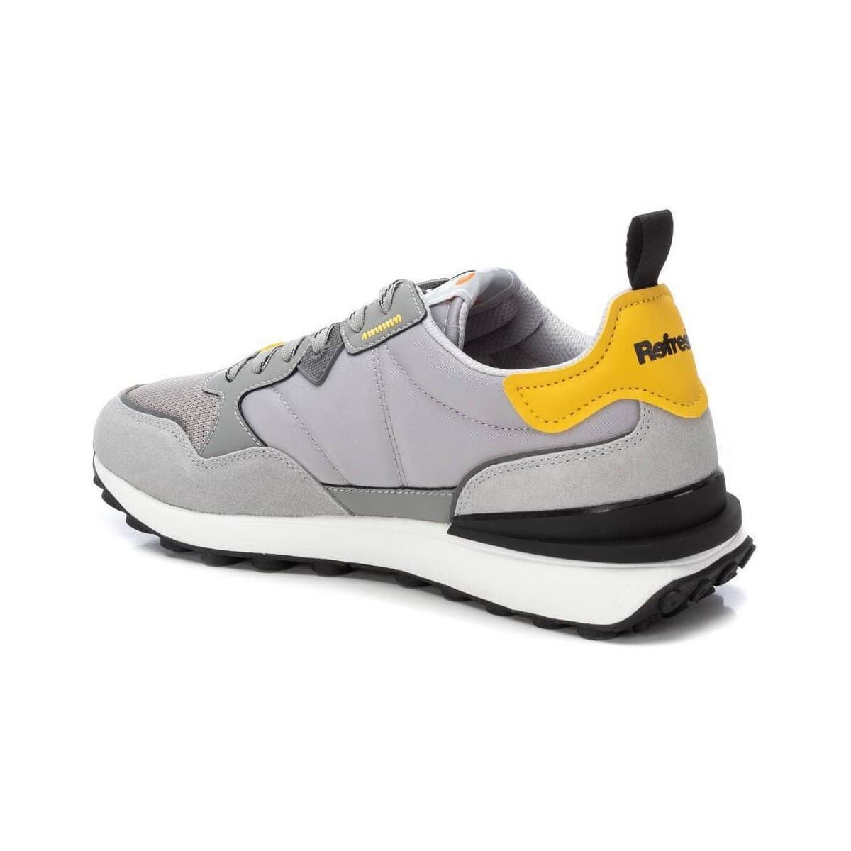 Men's Sneakers Refresh Gray
