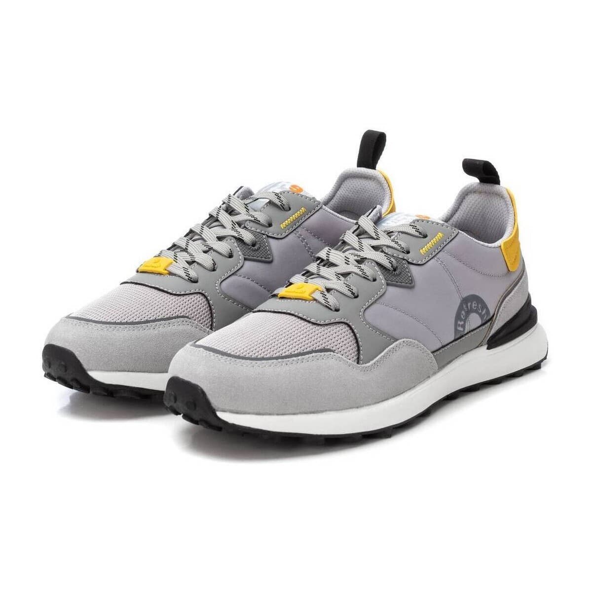 Men's Sneakers Refresh Gray
