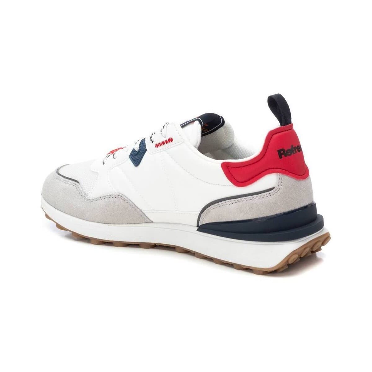 Men's Sneakers Refresh White