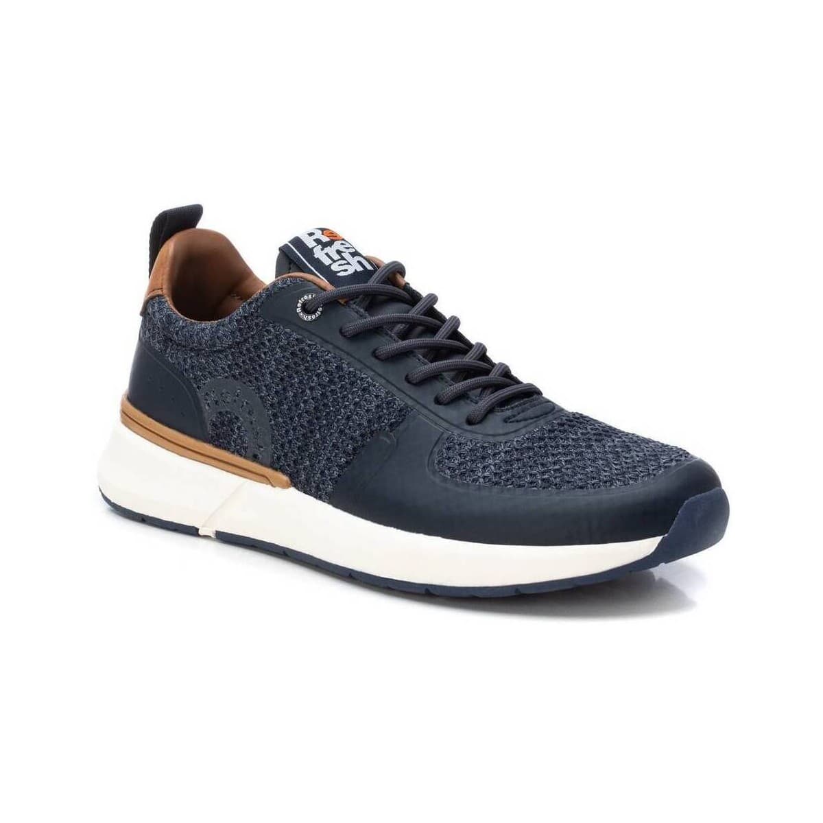Men's Sneakers Refresh Blue
