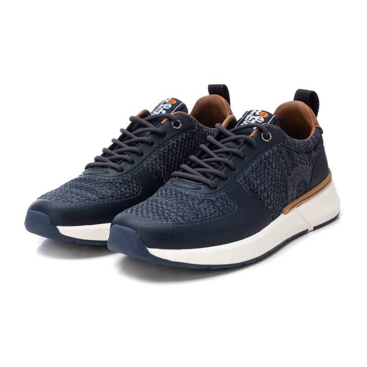 Men's Sneakers Refresh Blue