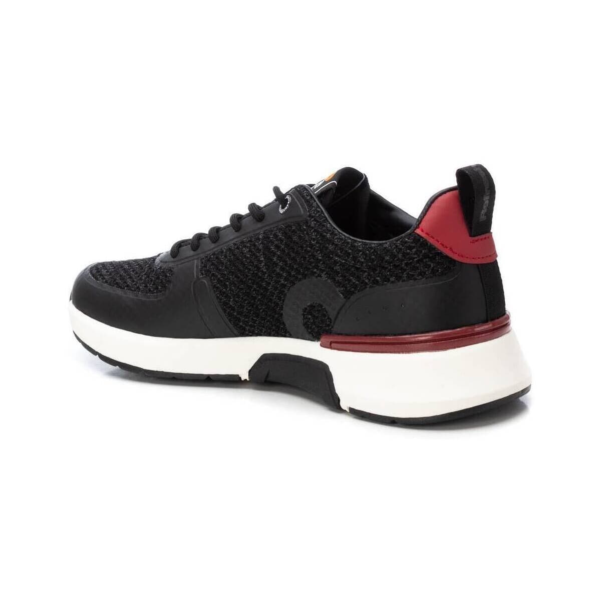 Men's Sneakers Refresh Black