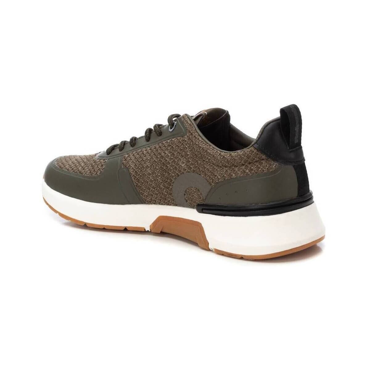 Men's Sneakers Refresh Green