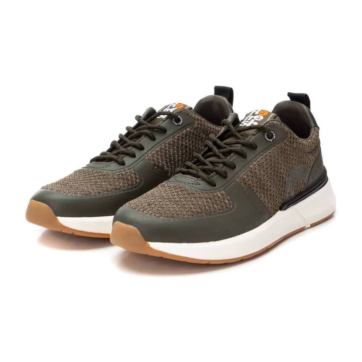 Men's Sneakers Refresh Green