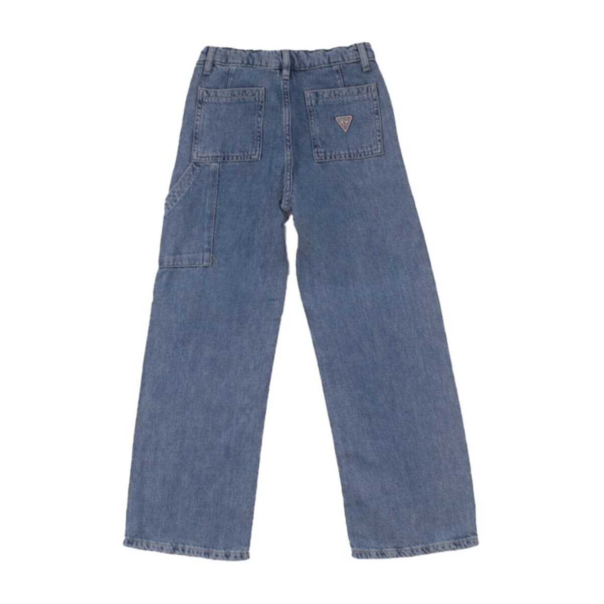 Girls' Pants Guess Blue