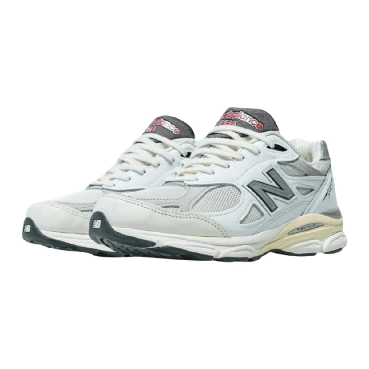 Men's Sneakers Nike White