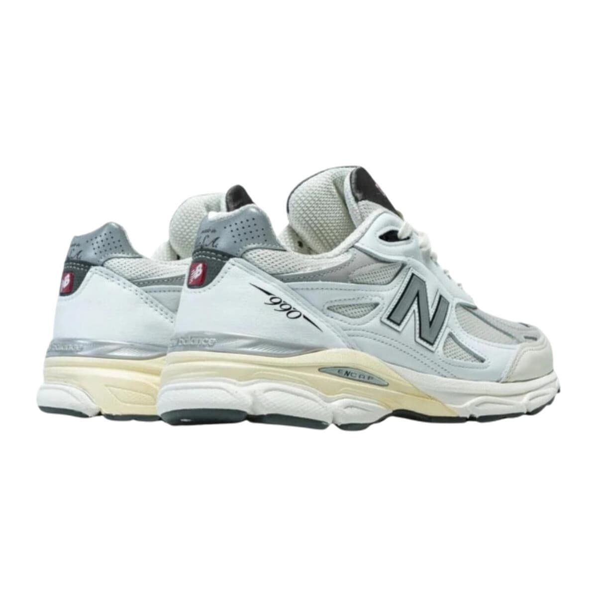 Men's Sneakers Nike White