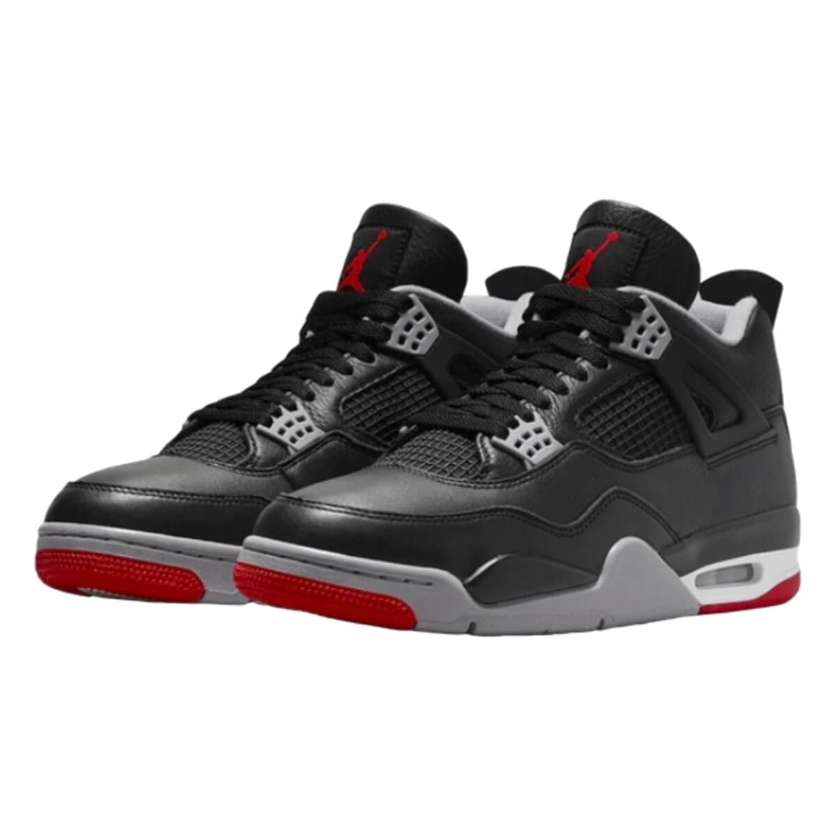 Men's Sneakers Nike Black