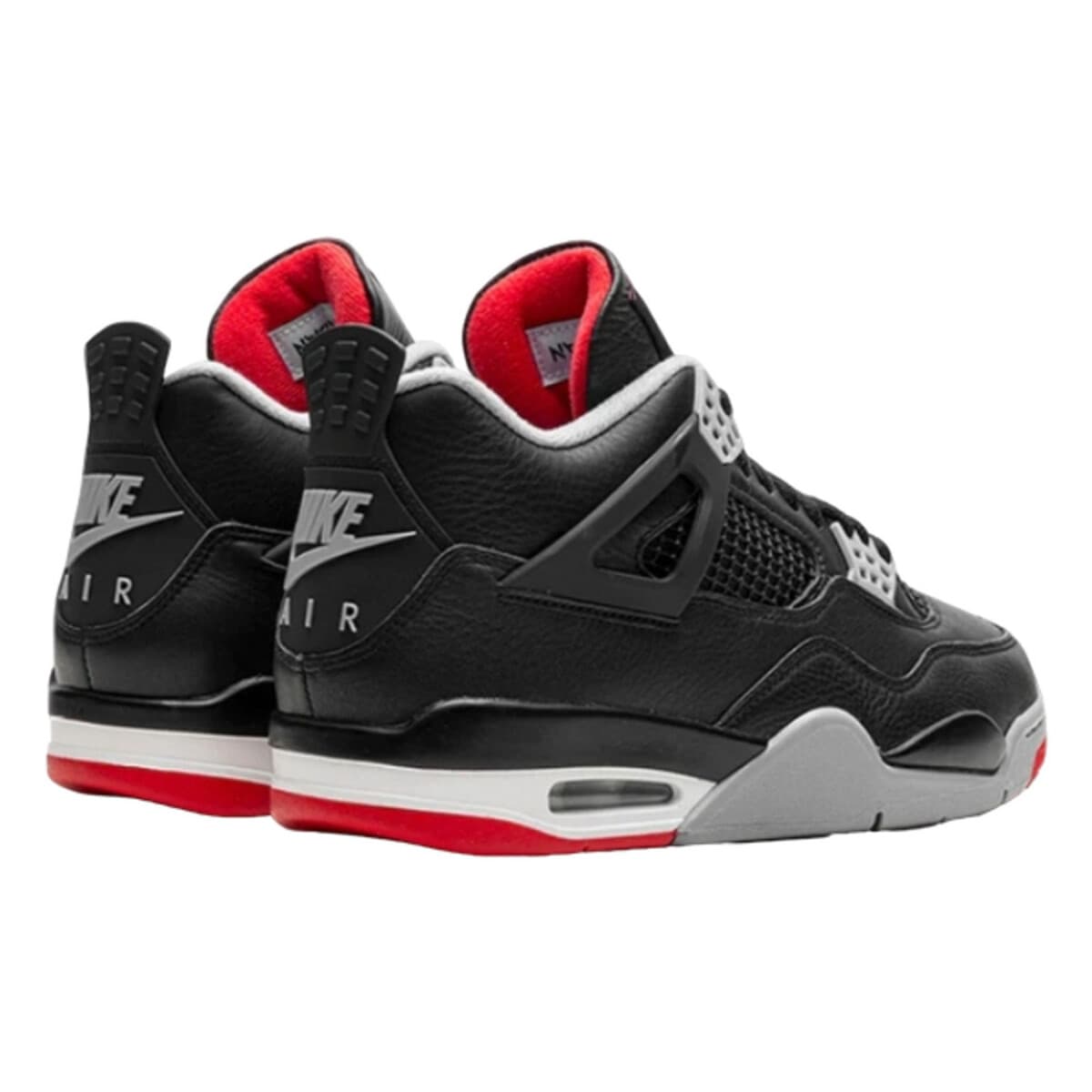 Men's Sneakers Nike Black