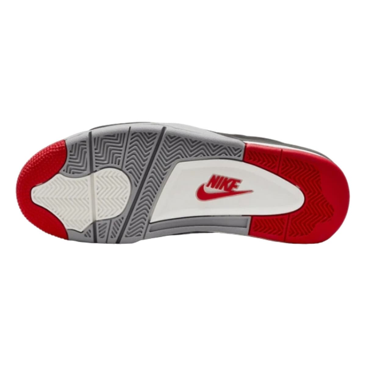 Men's Sneakers Nike Black