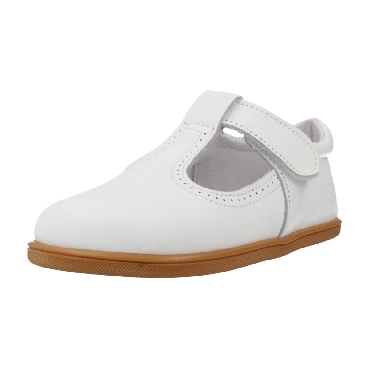 Girls' Sneakers Blanditos White