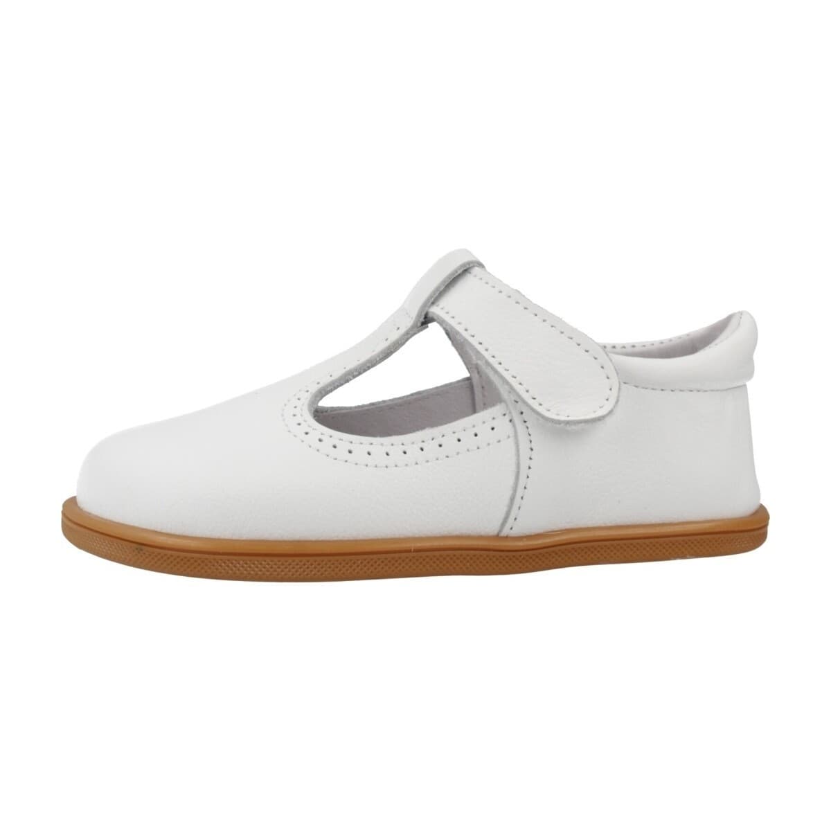 Girls' Sneakers Blanditos White