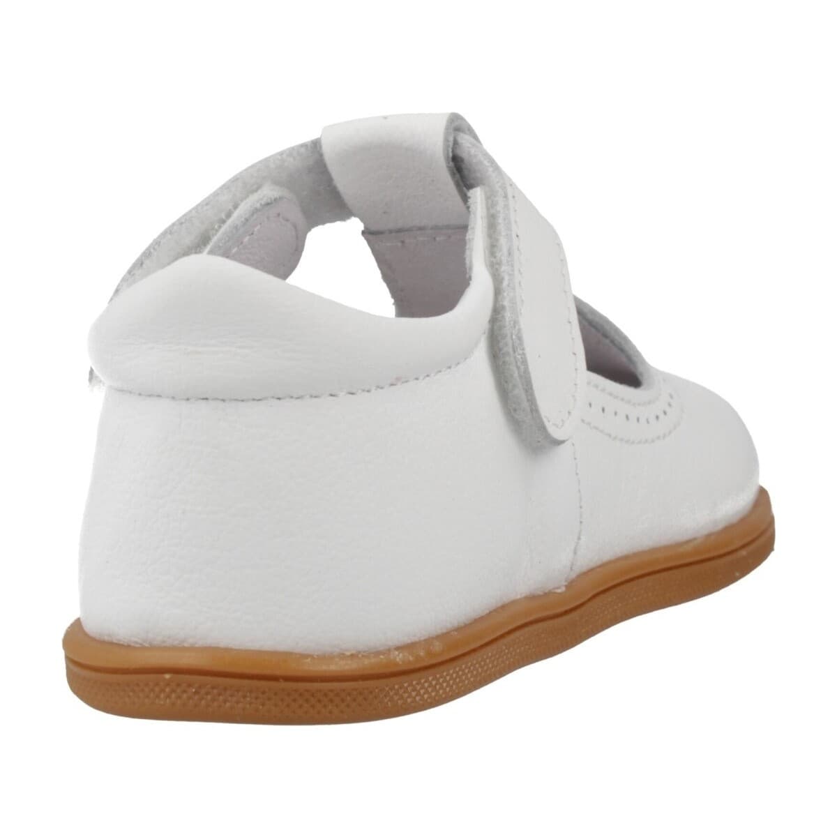 Girls' Sneakers Blanditos White