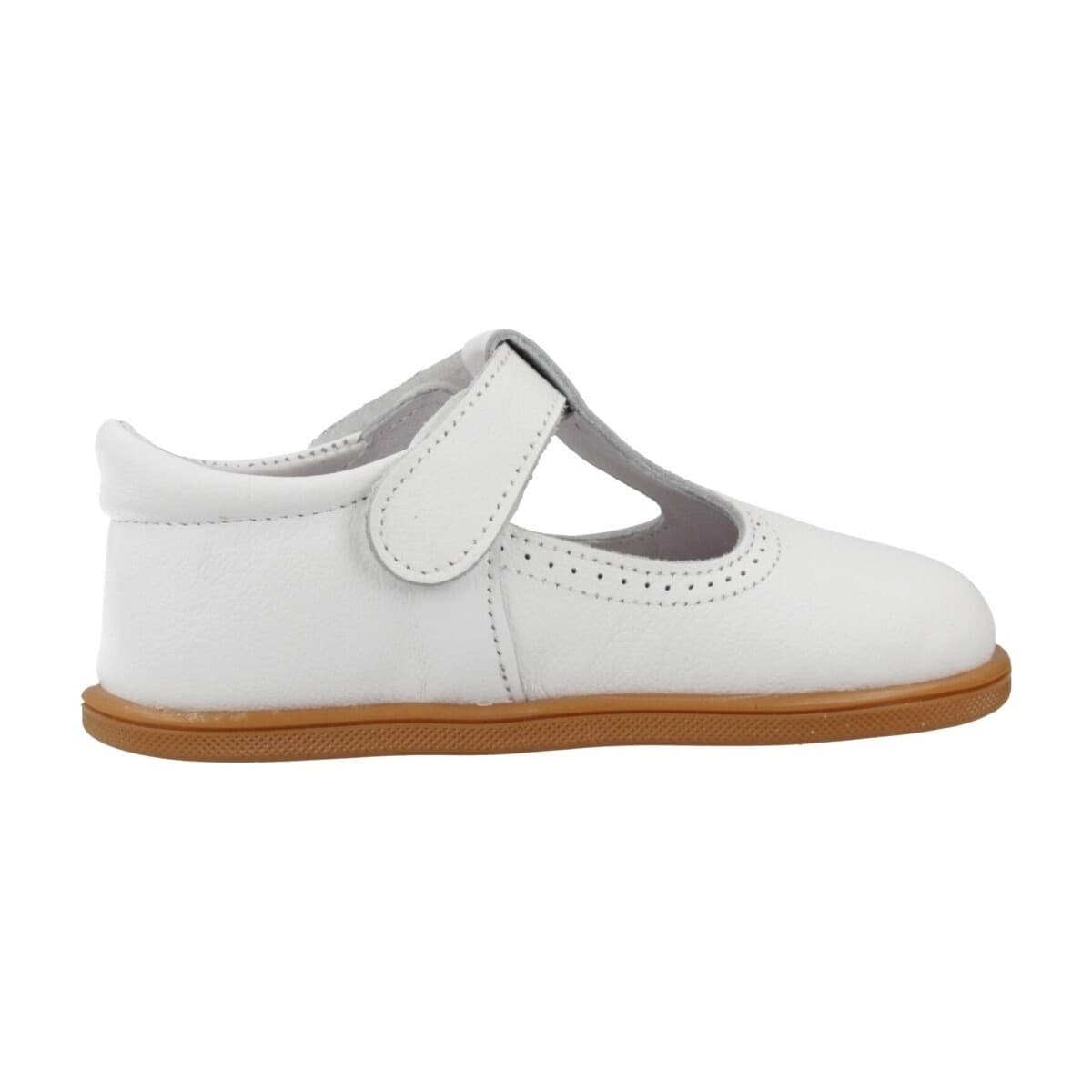 Girls' Sneakers Blanditos White