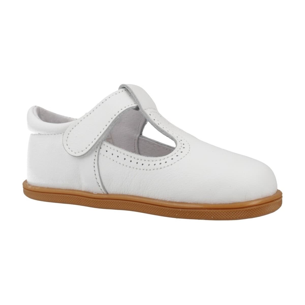 Girls' Sneakers Blanditos White