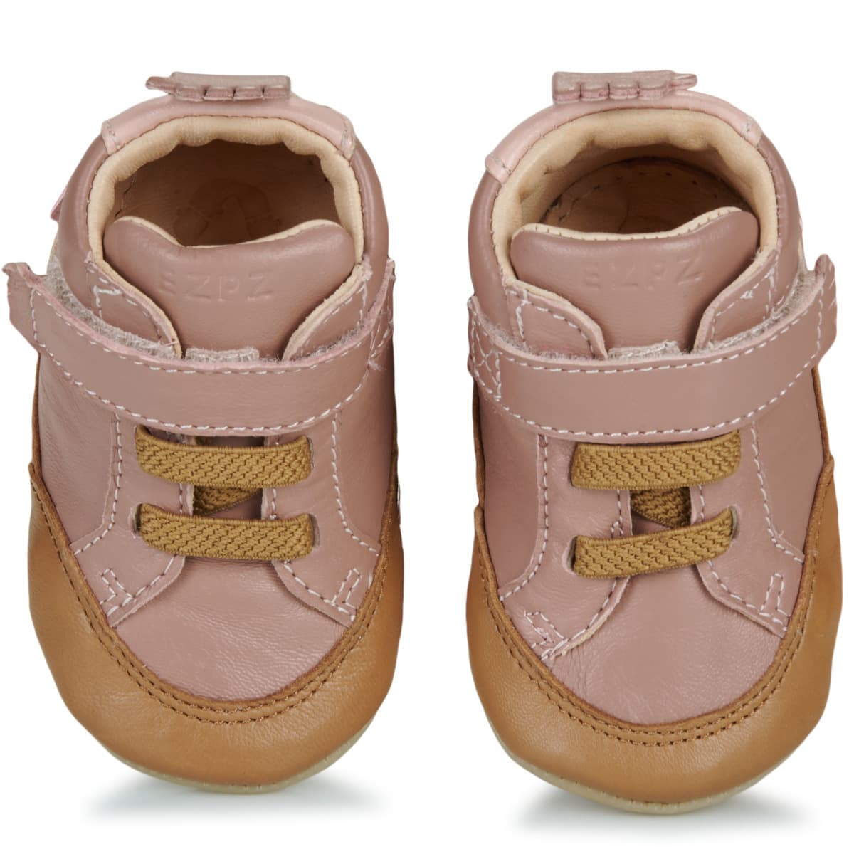 Girls' Sneakers Easy Peasy Pink