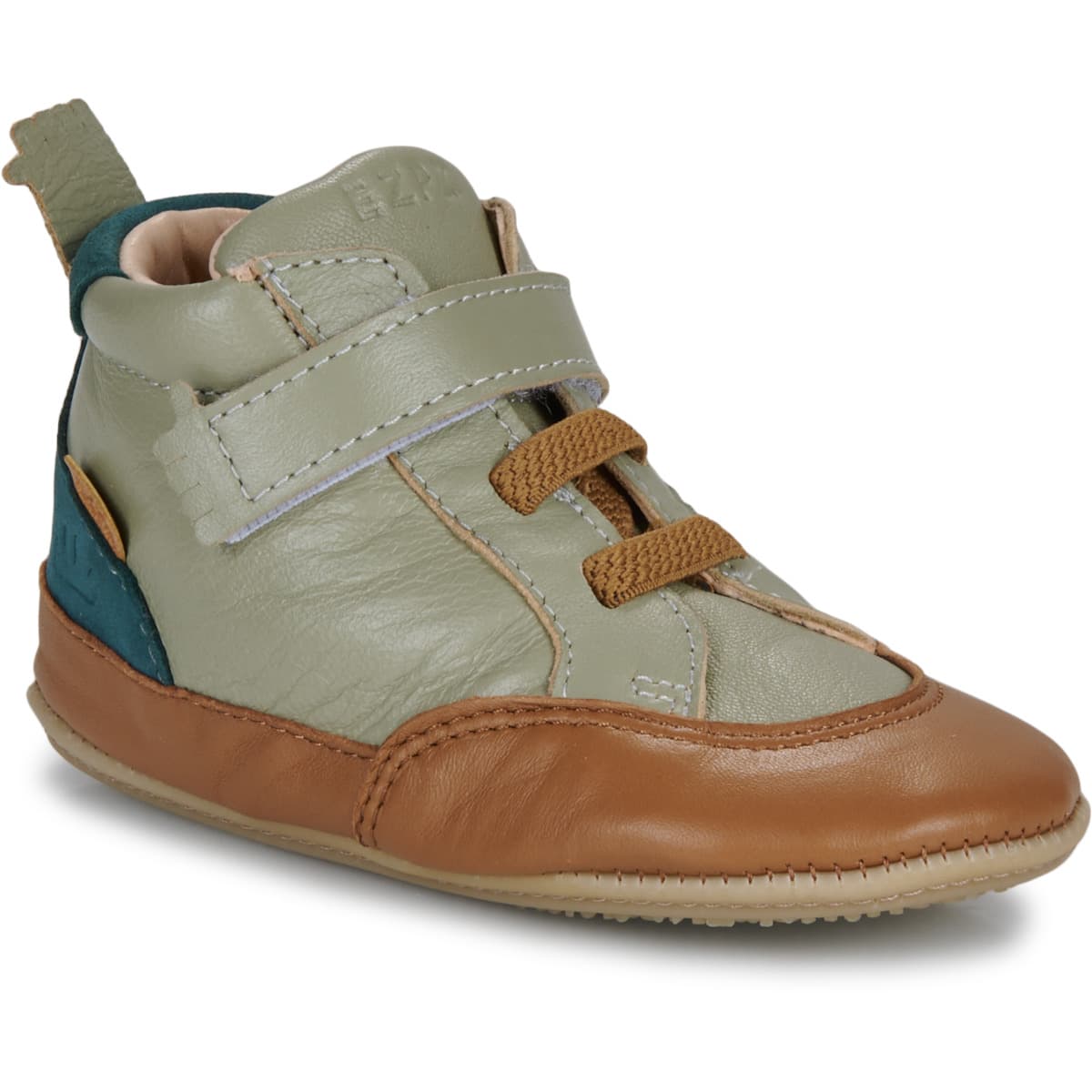 Ψηλά Sneakers Easy Peasy MY PRE BOOTS ELASTIQUE