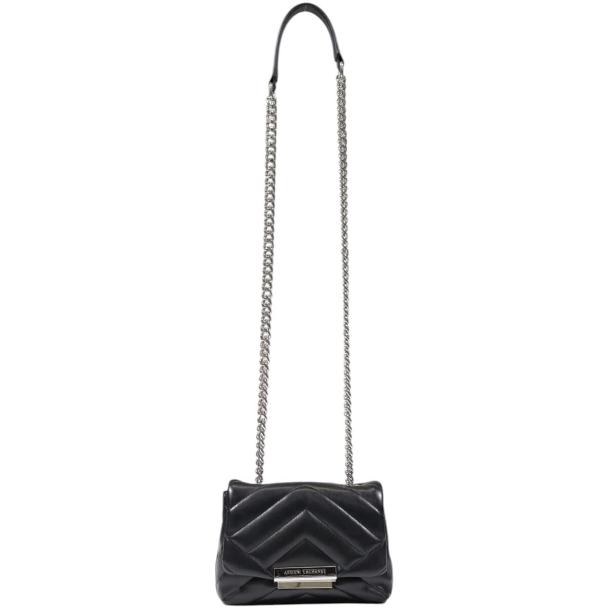 Women's Bags EAX Black