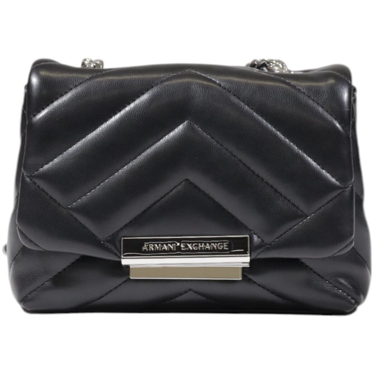 Women's Bags EAX Black