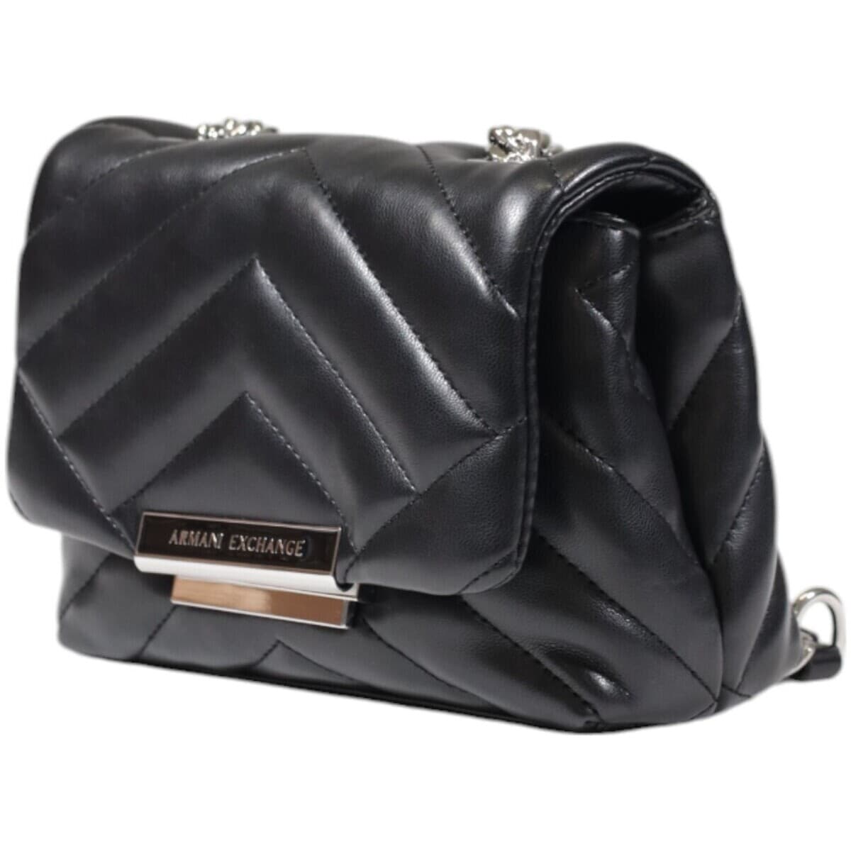 Women's Bags EAX Black