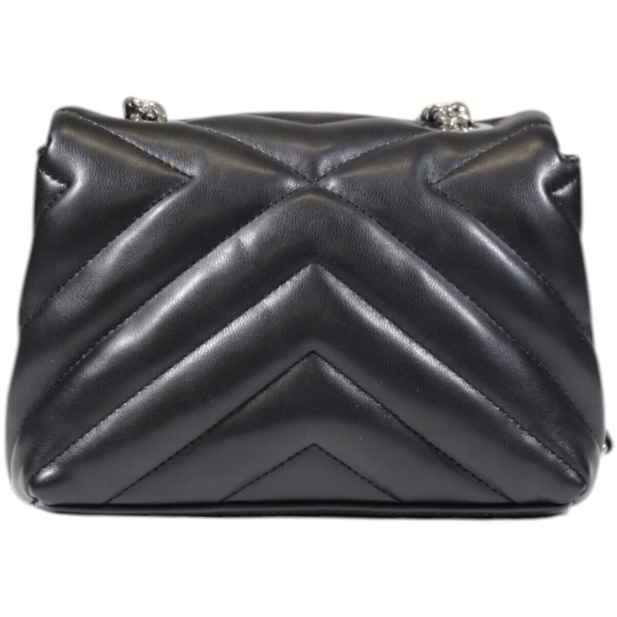 Women's Bags EAX Black