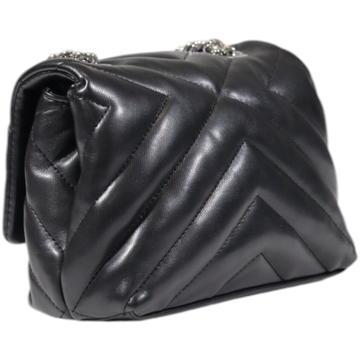 Women's Bags EAX Black