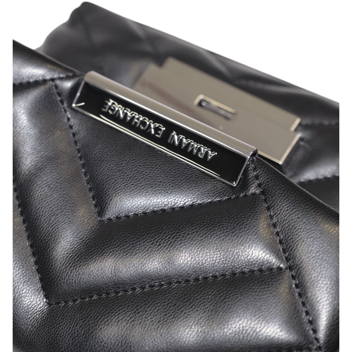 Women's Bags EAX Black