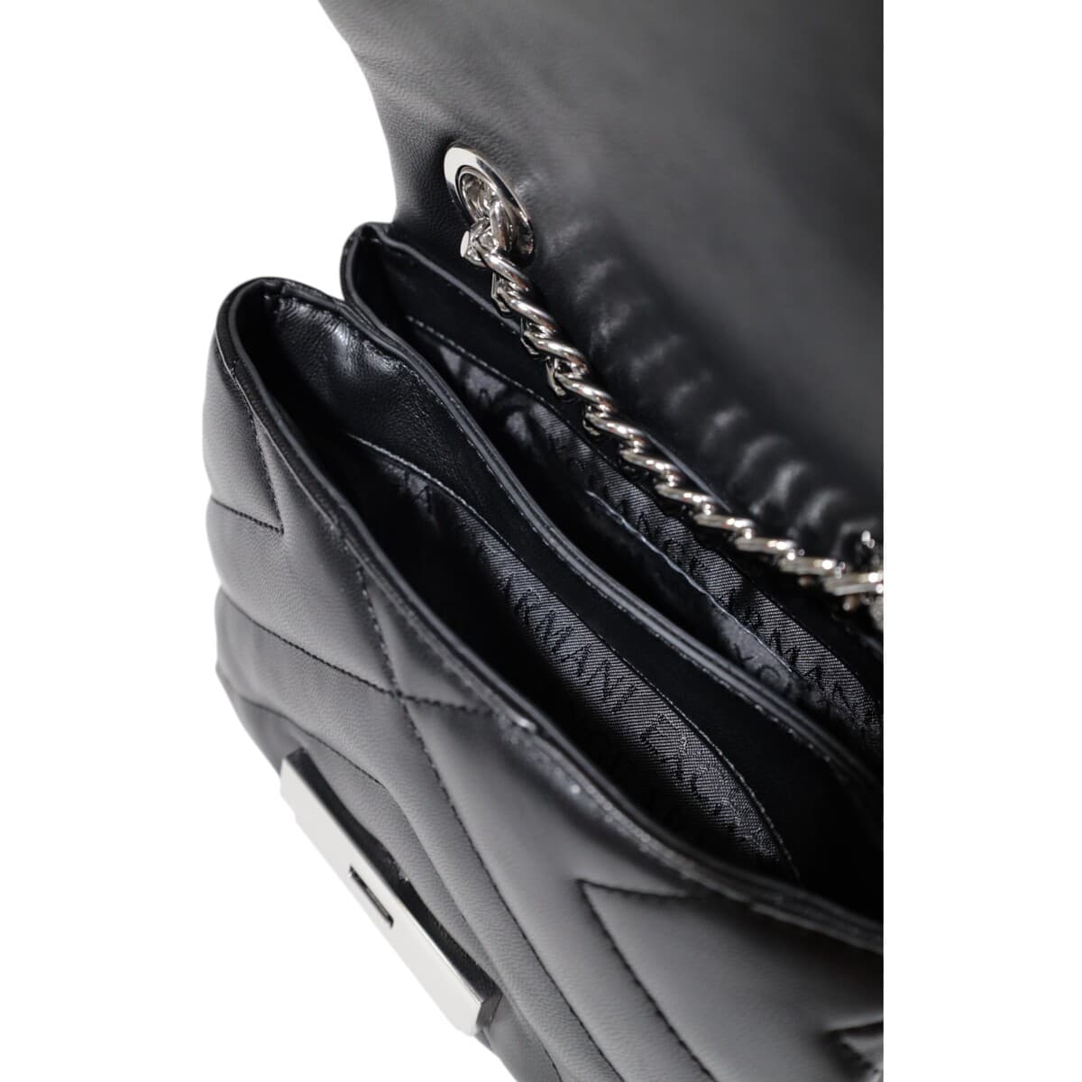 Women's Bags EAX Black