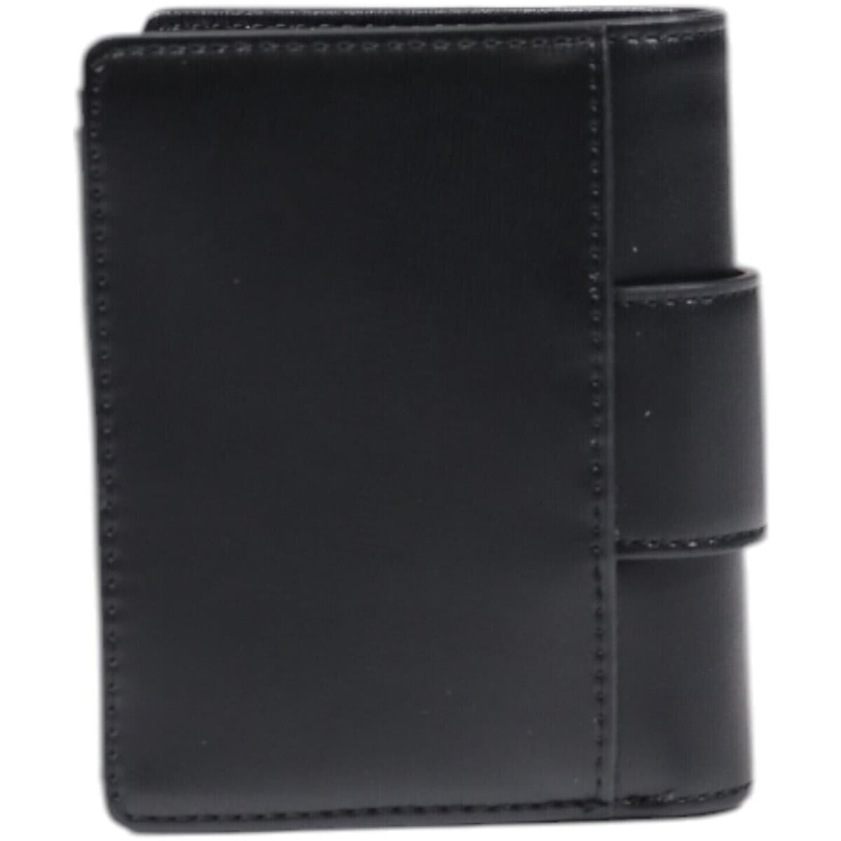 Women's Wallets EAX Black