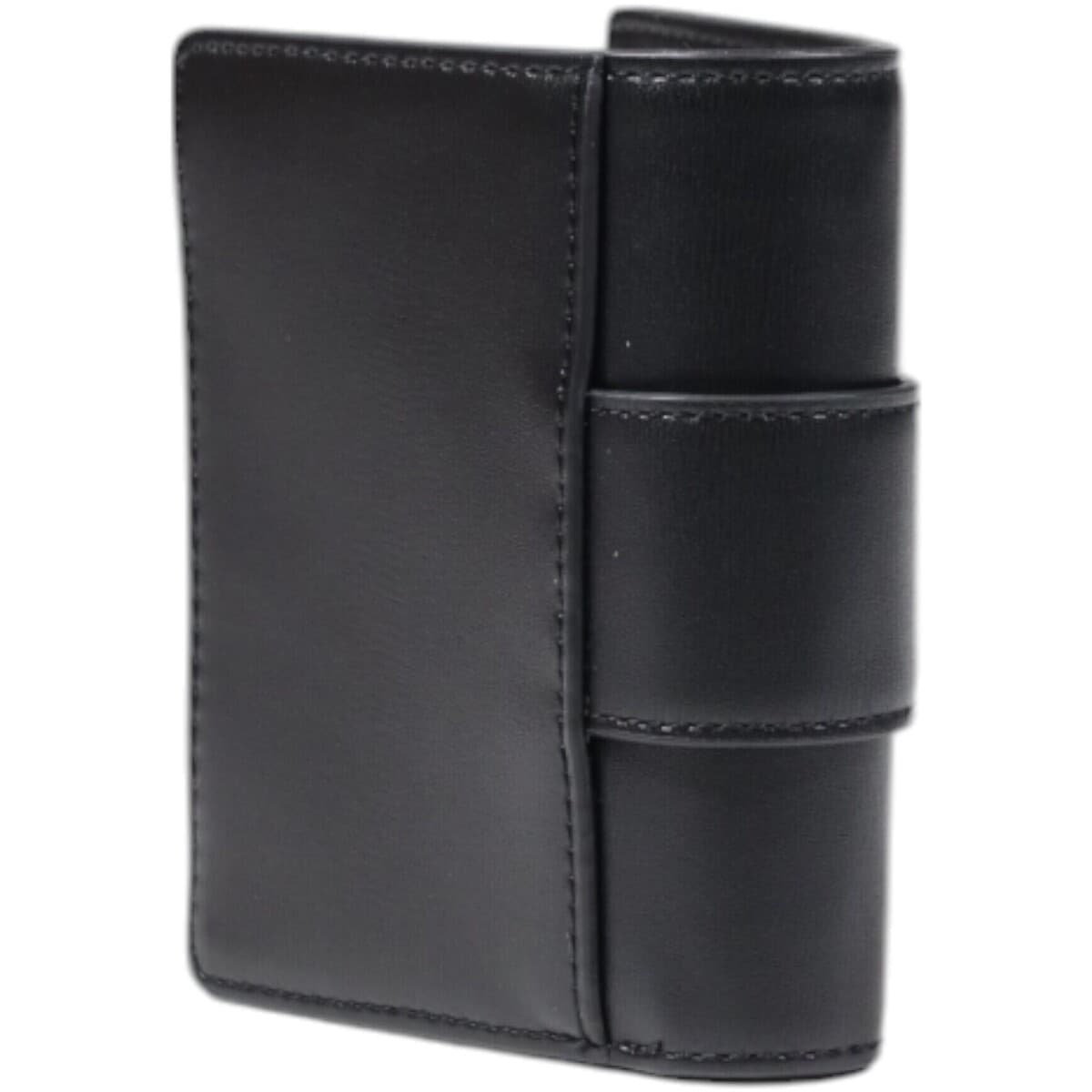 Women's Wallets EAX Black