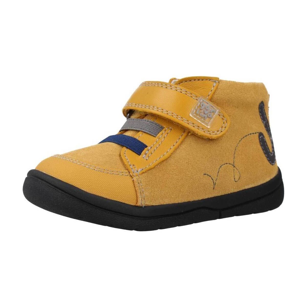 Μπότες Garvalin Botas Niño Modèle 221306g