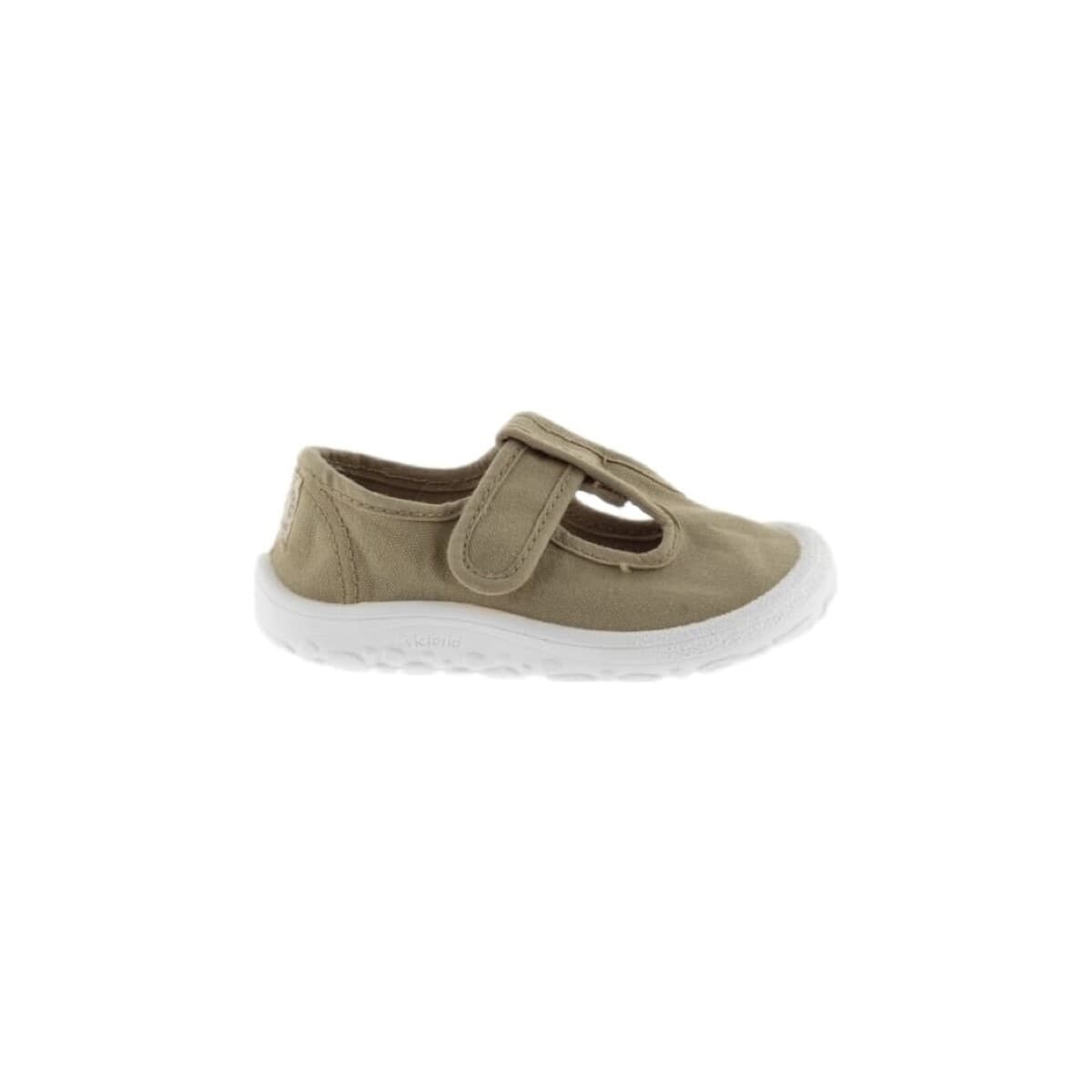 Derbies Victoria Barefoot Baby Shoes 370108- Laurel