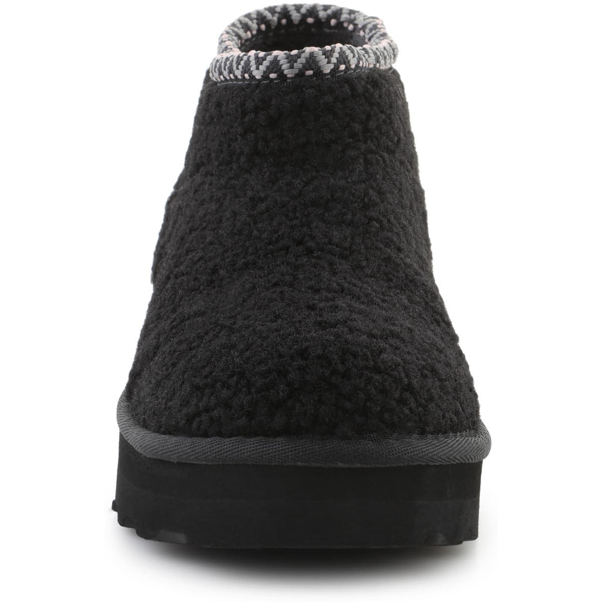 Women's Boots Bearpaw Black