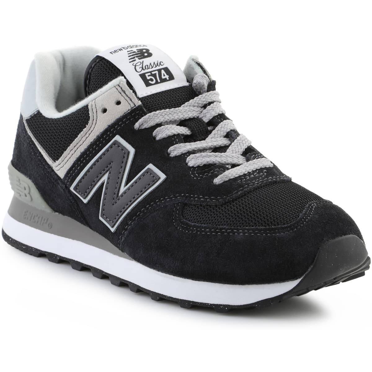Xαμηλά Sneakers New Balance WL574EVB