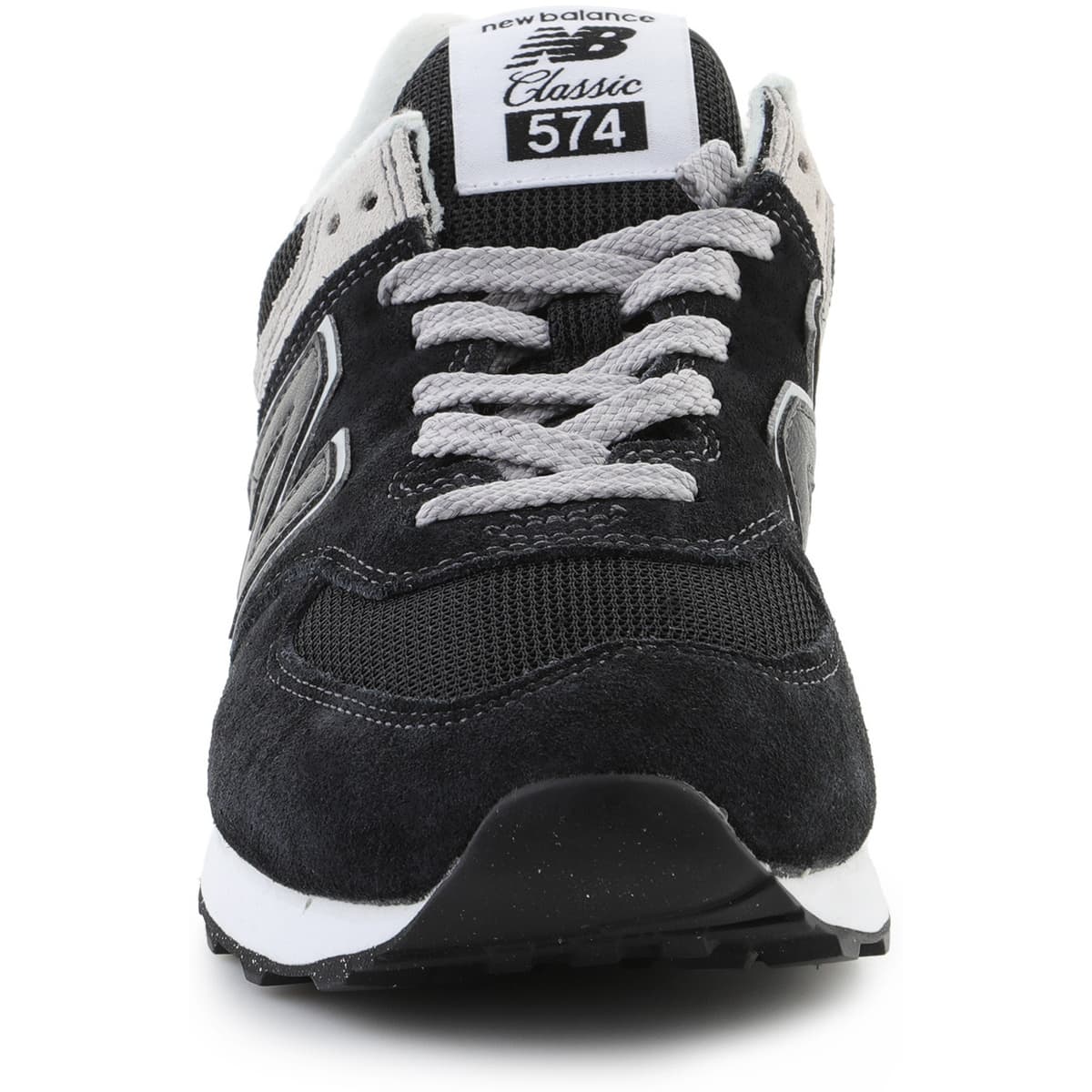 Women's Sneakers New Balance Black