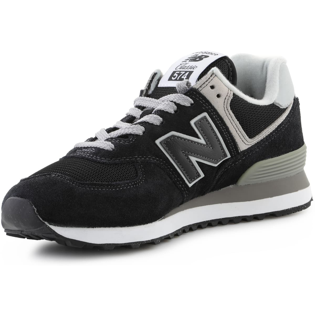 Women's Sneakers New Balance Black