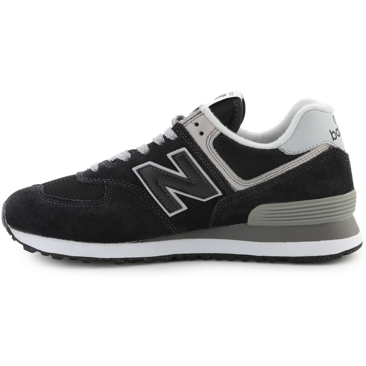 Women's Sneakers New Balance Black
