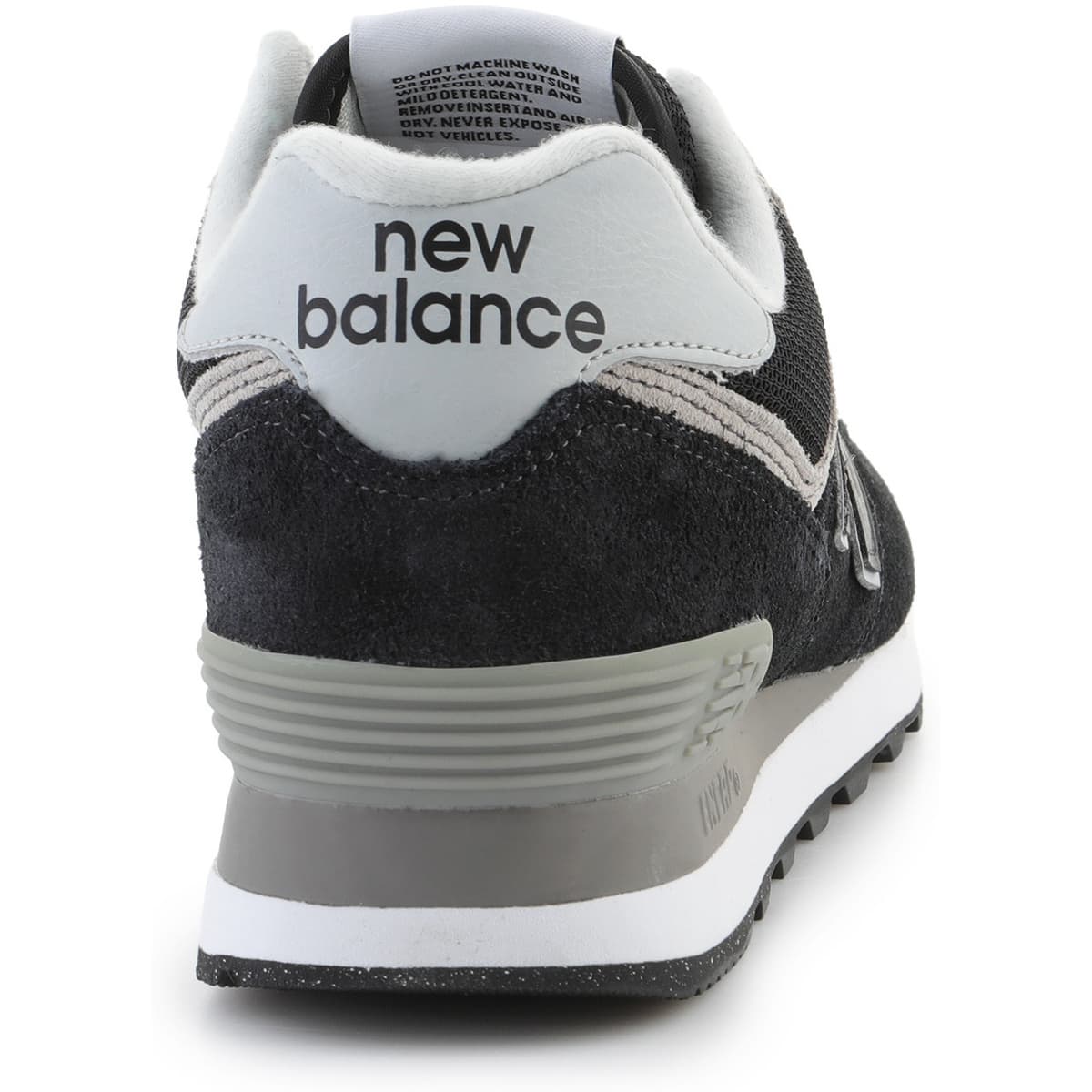 Women's Sneakers New Balance Black