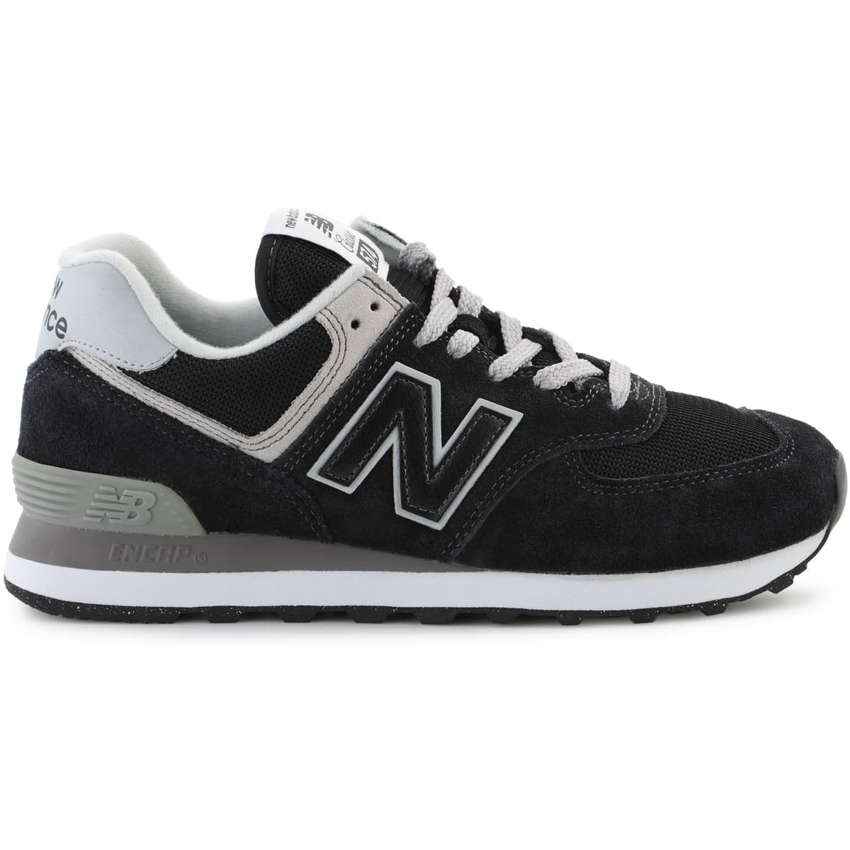 Women's Sneakers New Balance Black