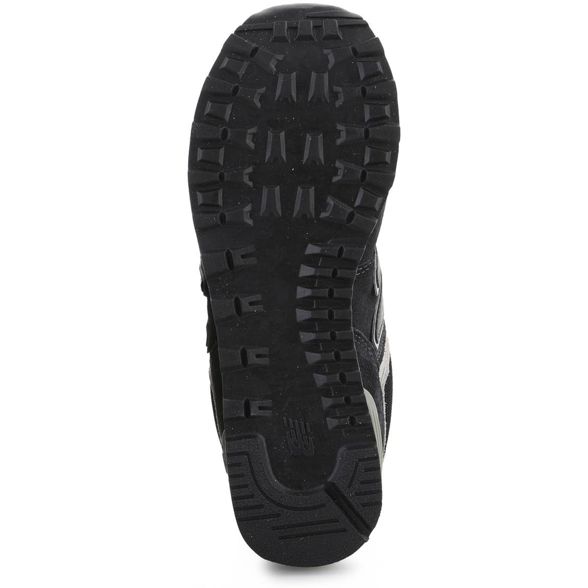 Women's Sneakers New Balance Black