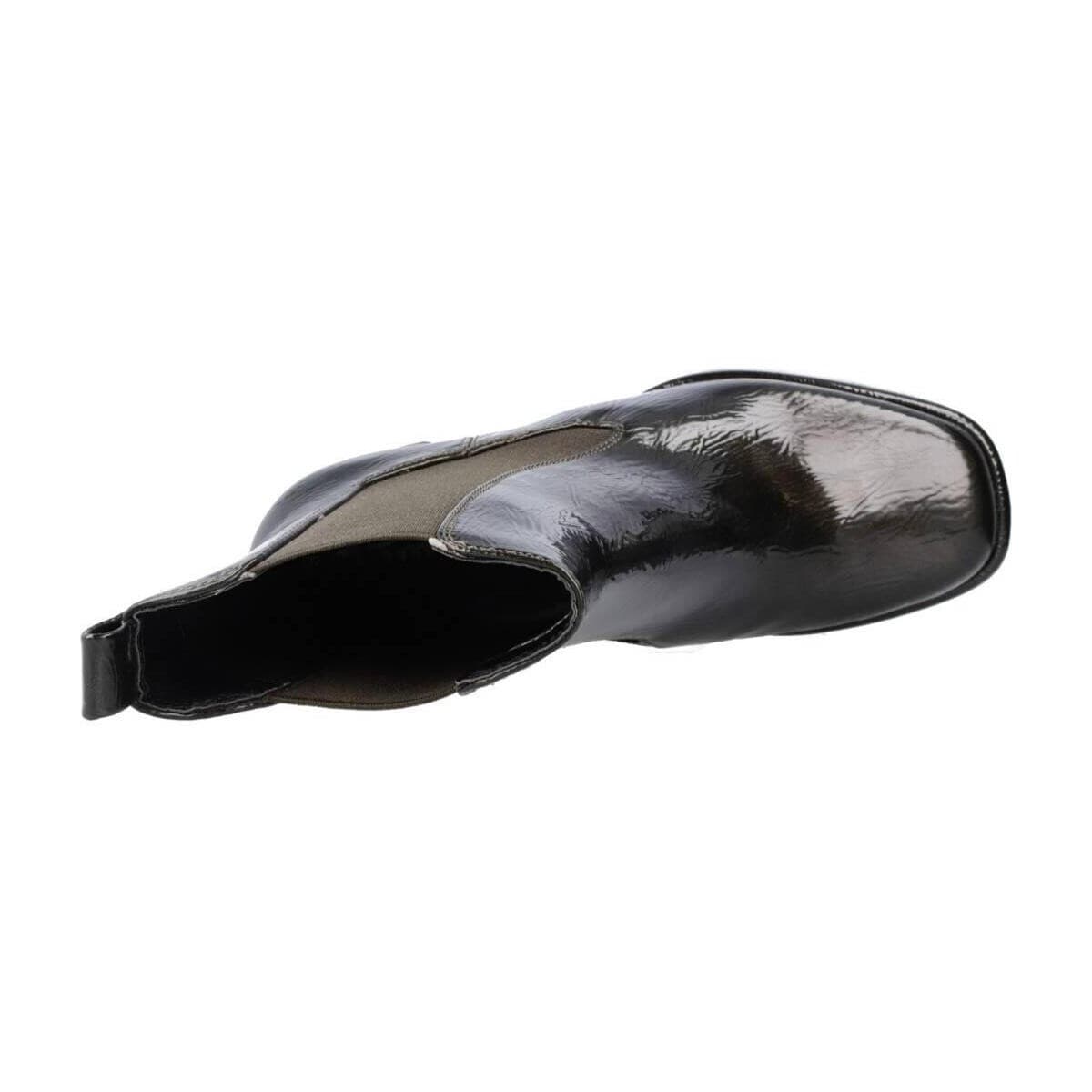 Women's Ankle Boots Tamaris Green