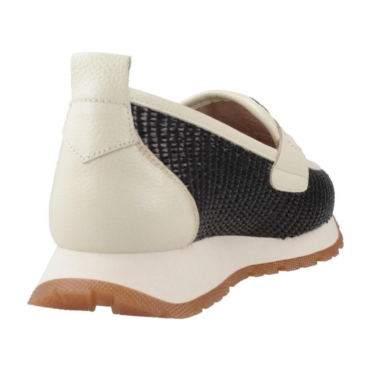 Women's Loafers Hispanitas Black