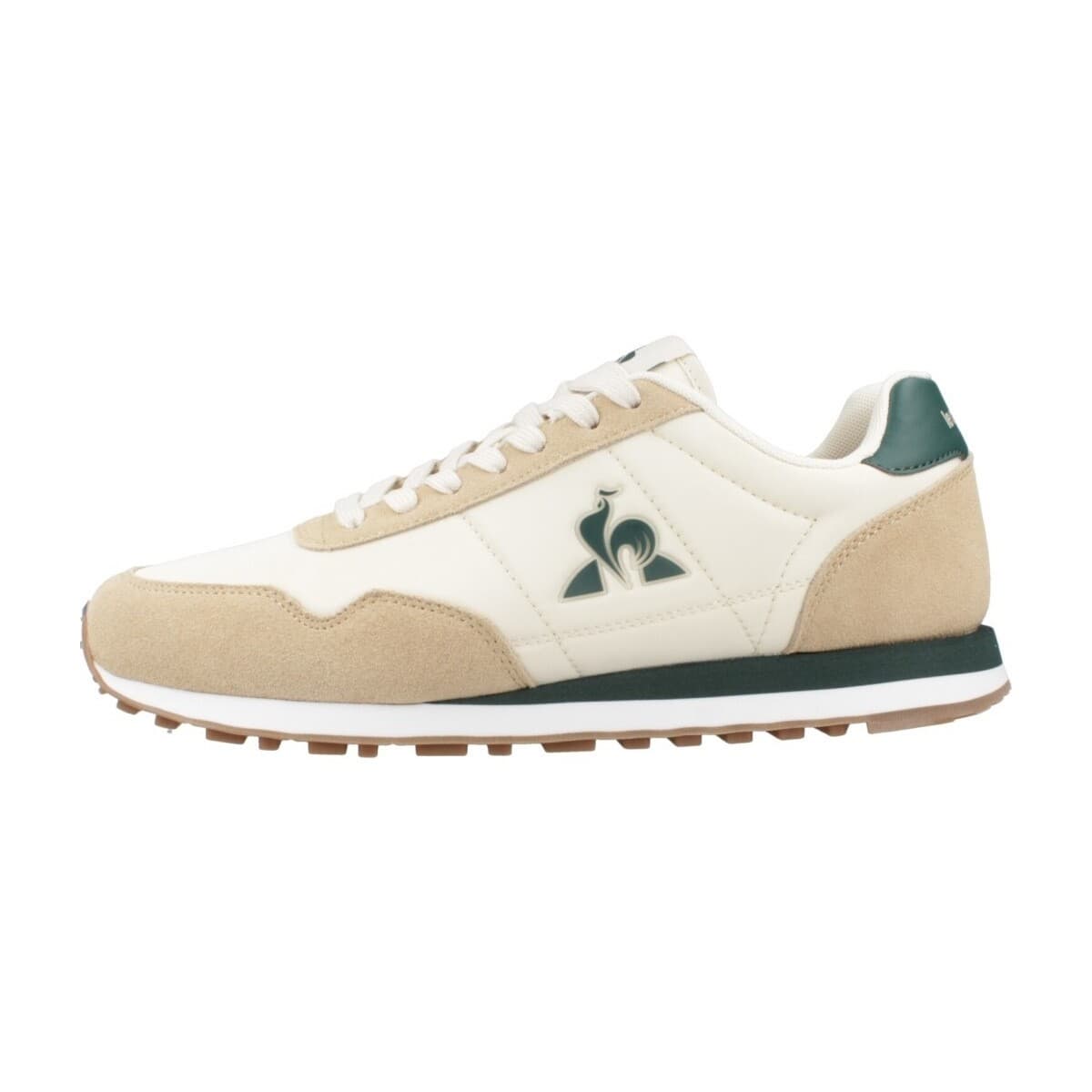 Men's Sports Shoes Le Coq Sportif Brown