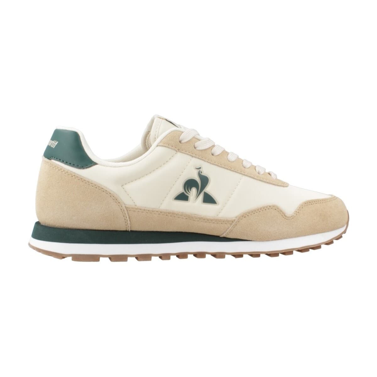 Men's Sports Shoes Le Coq Sportif Brown