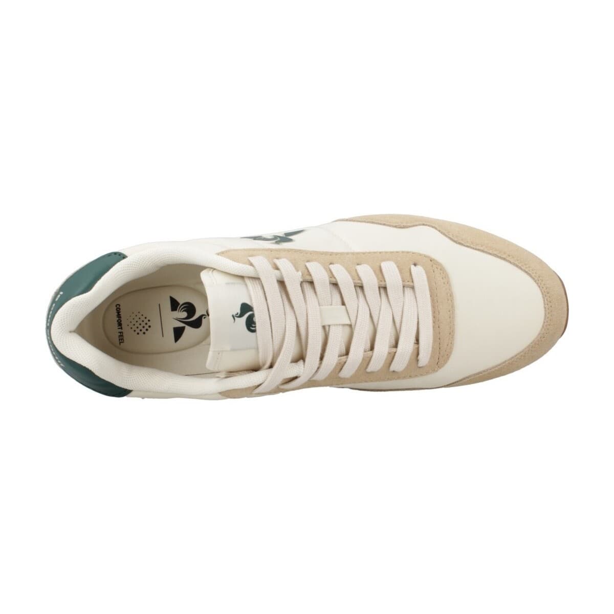 Men's Sports Shoes Le Coq Sportif Brown