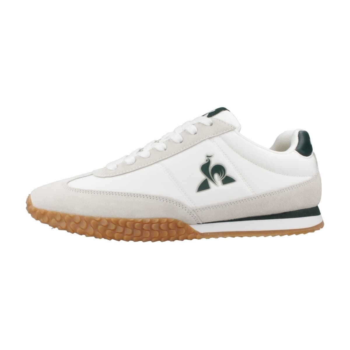 Men's Sports Shoes Le Coq Sportif White