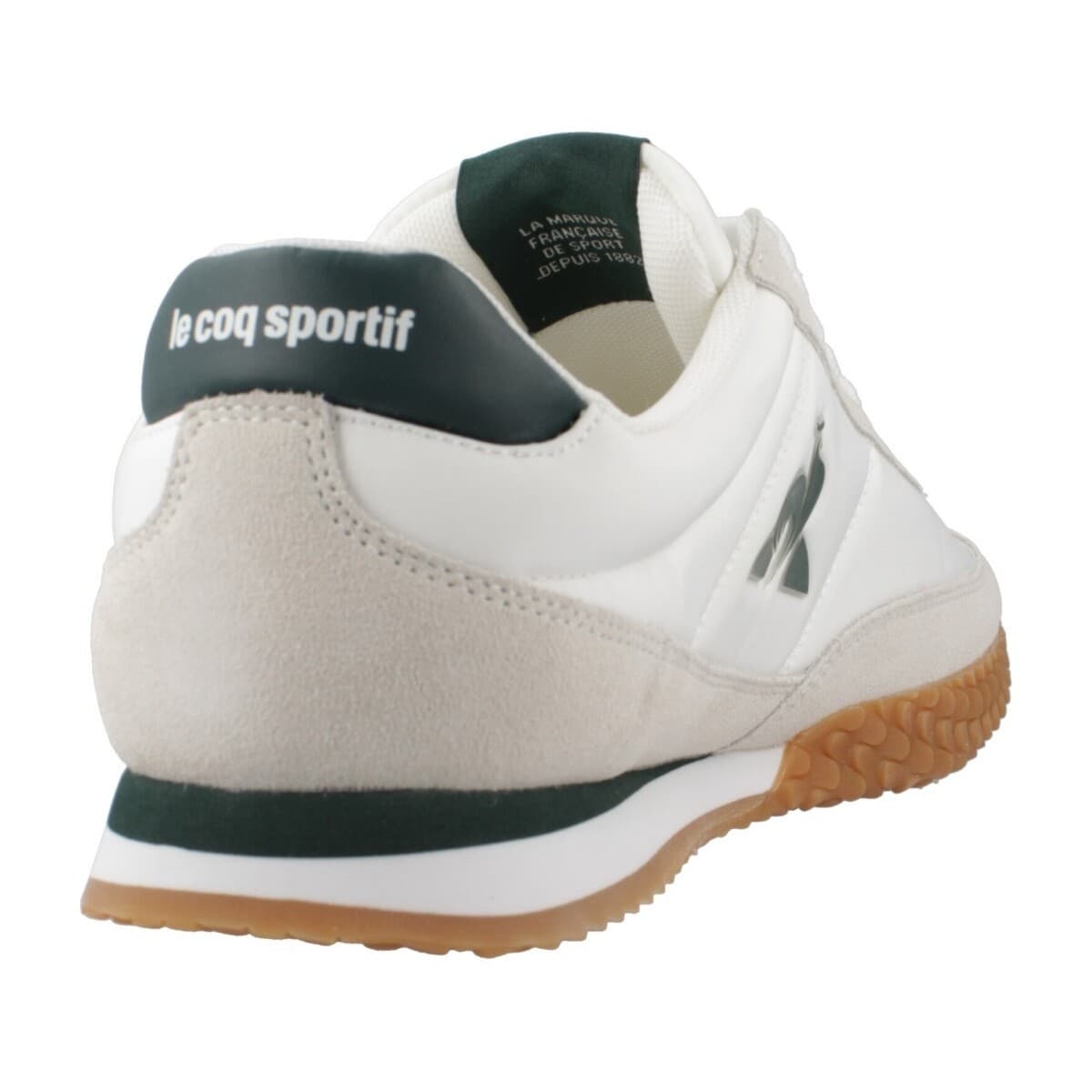Men's Sports Shoes Le Coq Sportif White