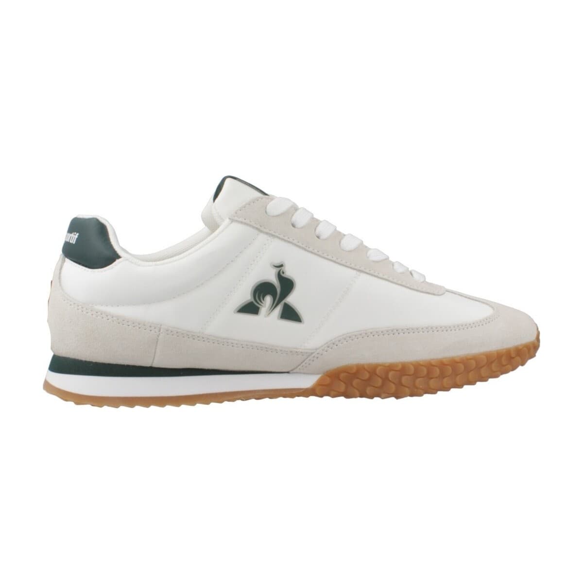 Men's Sports Shoes Le Coq Sportif White